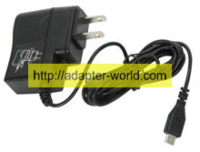 *Brand NEW* 5V DC Plantronics Spare with Micro-USB for BackBeat Discovery Explorer Voyager Savi Go Savor Serie